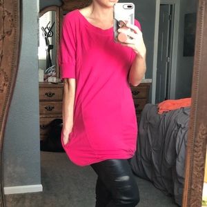 Oversized sweatshirt